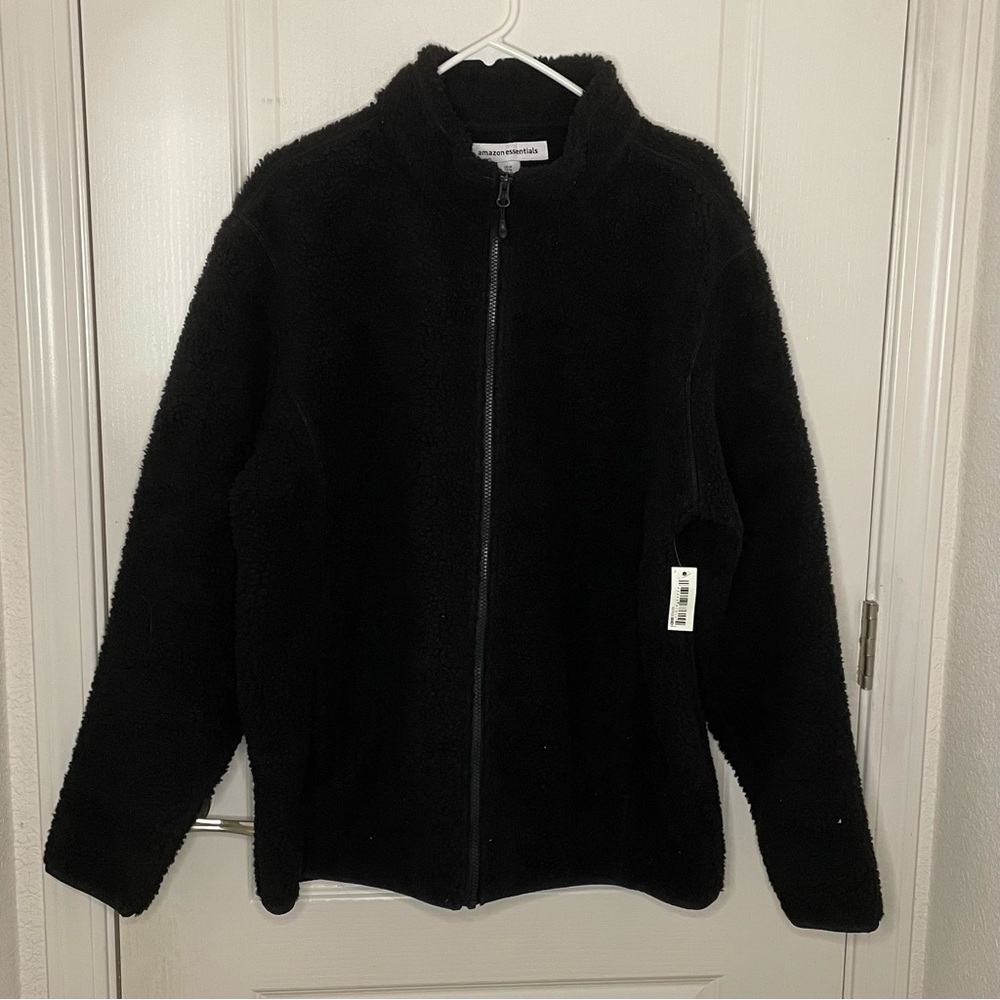 Amazon Essentials Men’s Jacket